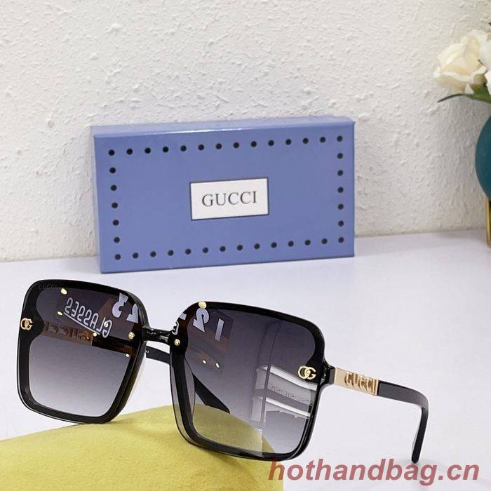 Gucci Sunglasses Top Quality GUS00745