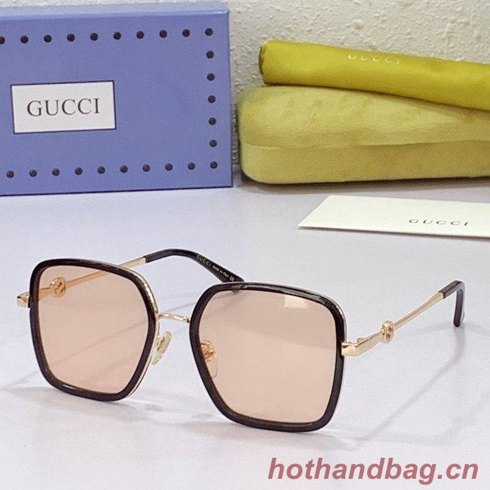 Gucci Sunglasses Top Quality GUS00746