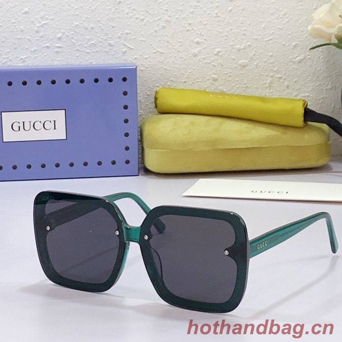Gucci Sunglasses Top Quality GUS00750