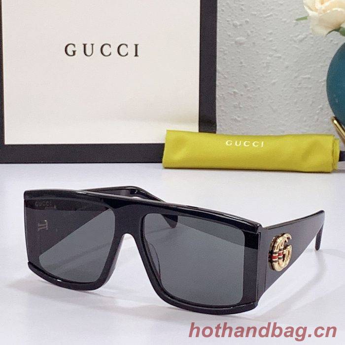 Gucci Sunglasses Top Quality GUS00751
