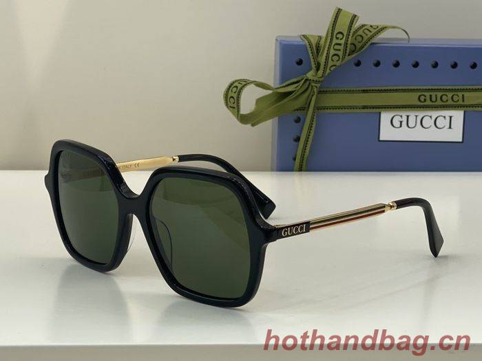 Gucci Sunglasses Top Quality GUS00763