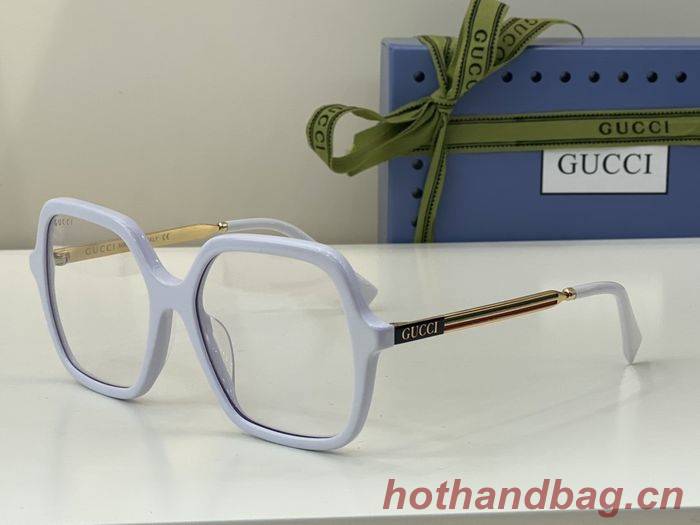 Gucci Sunglasses Top Quality GUS00764