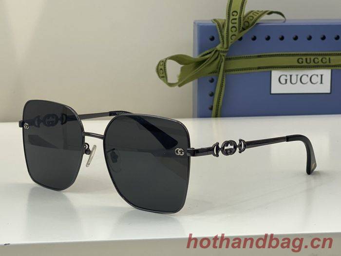 Gucci Sunglasses Top Quality GUS00765