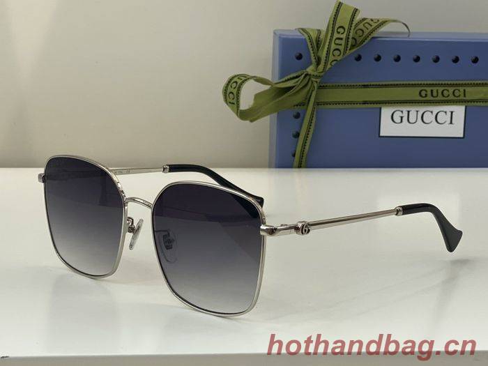 Gucci Sunglasses Top Quality GUS00766