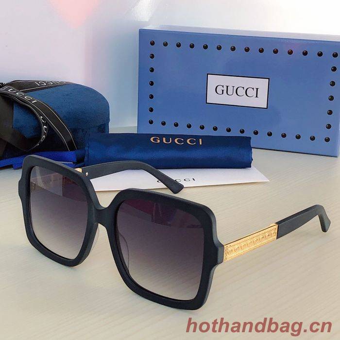 Gucci Sunglasses Top Quality GUS00778