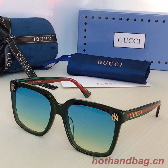 Gucci Sunglasses Top Quality GUS00779
