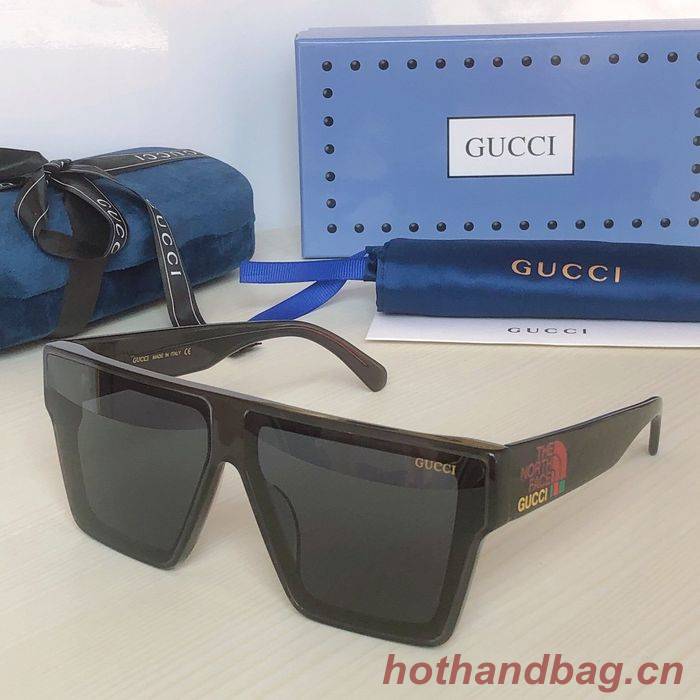 Gucci Sunglasses Top Quality GUS00780