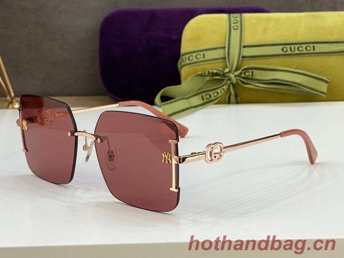 Gucci Sunglasses Top Quality GUS00782