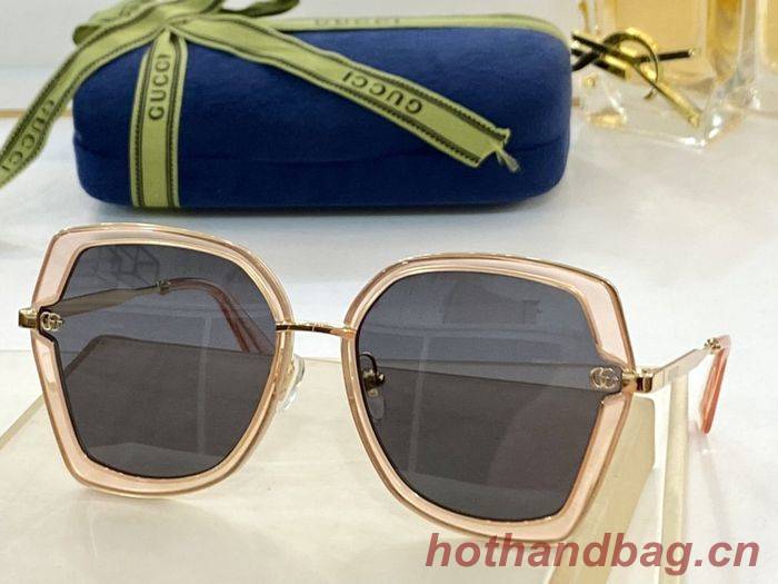 Gucci Sunglasses Top Quality GUS00783