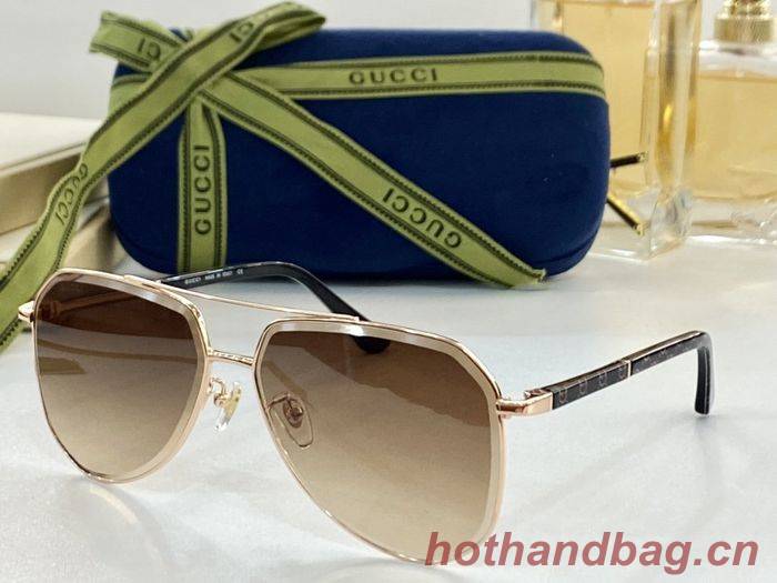 Gucci Sunglasses Top Quality GUS00785