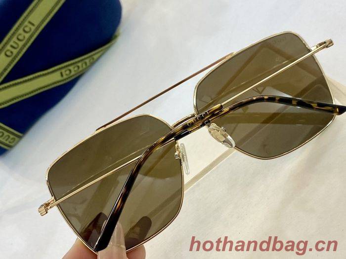 Gucci Sunglasses Top Quality GUS00790
