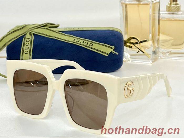 Gucci Sunglasses Top Quality GUS00793