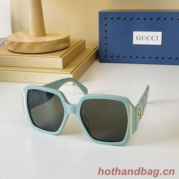 Gucci Sunglasses Top Quality GUS00797
