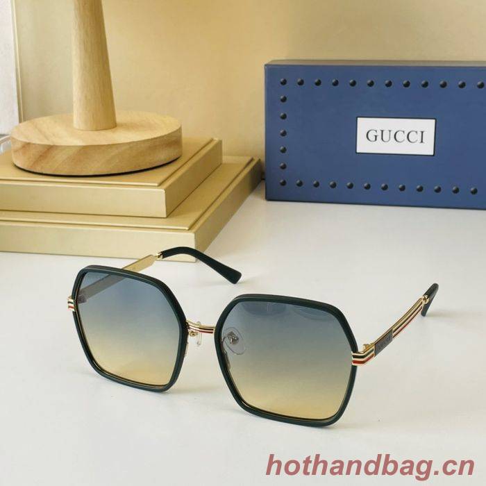 Gucci Sunglasses Top Quality GUS00798