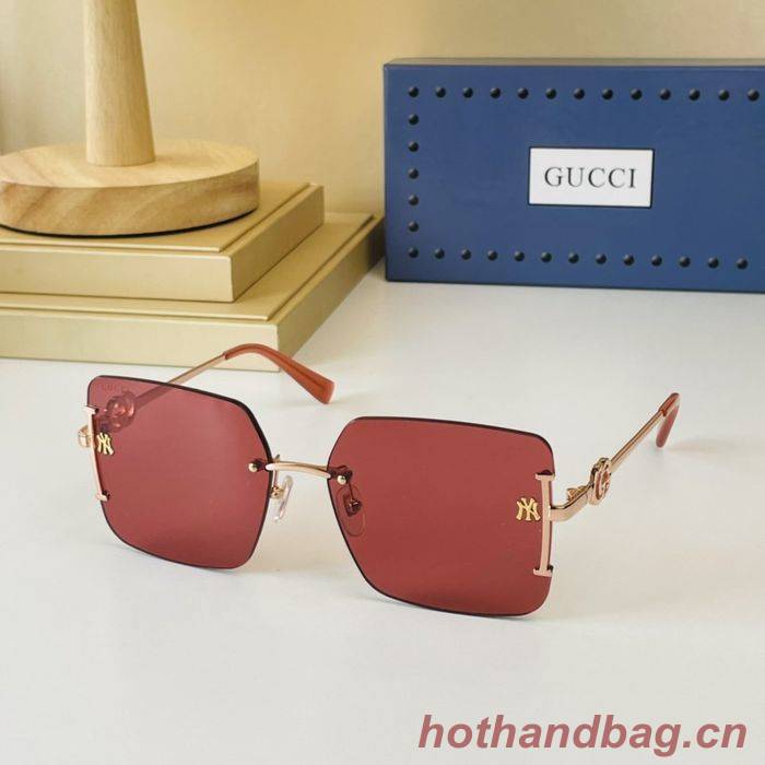 Gucci Sunglasses Top Quality GUS00799