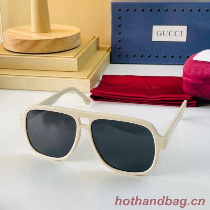 Gucci Sunglasses Top Quality GUS00800