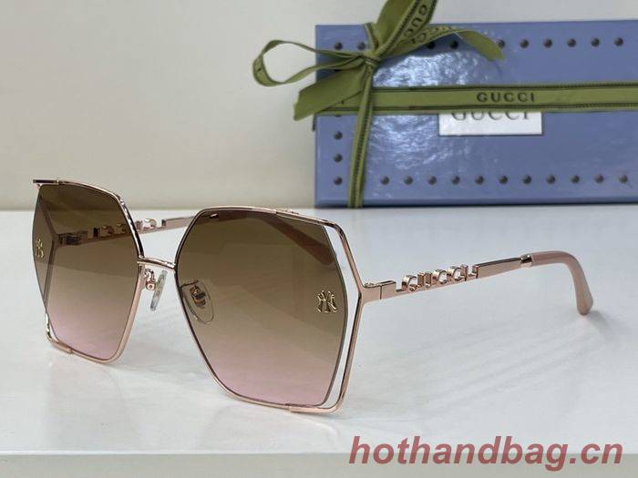 Gucci Sunglasses Top Quality GUS00801