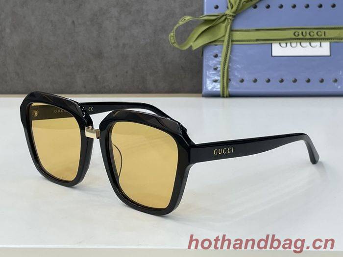 Gucci Sunglasses Top Quality GUS00805