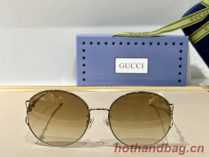 Gucci Sunglasses Top Quality GUS00823