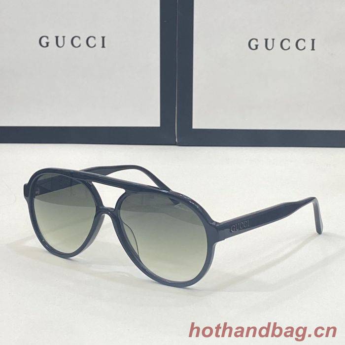 Gucci Sunglasses Top Quality GUS00834