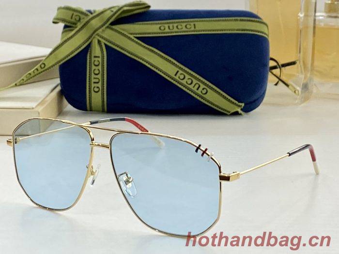 Gucci Sunglasses Top Quality GUS00840