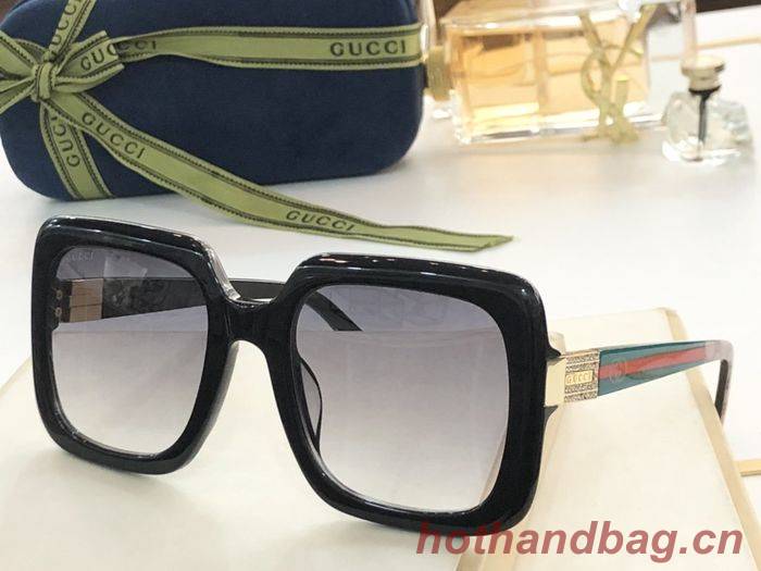Gucci Sunglasses Top Quality GUS00843