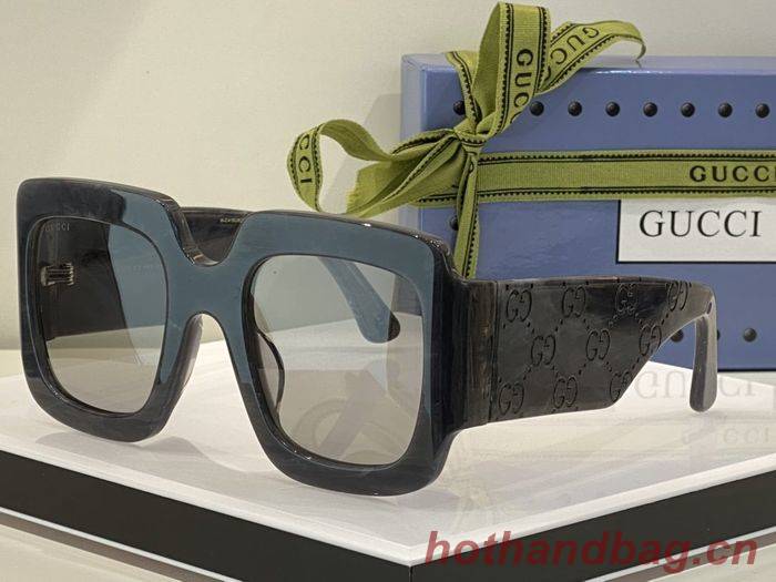 Gucci Sunglasses Top Quality GUS00857