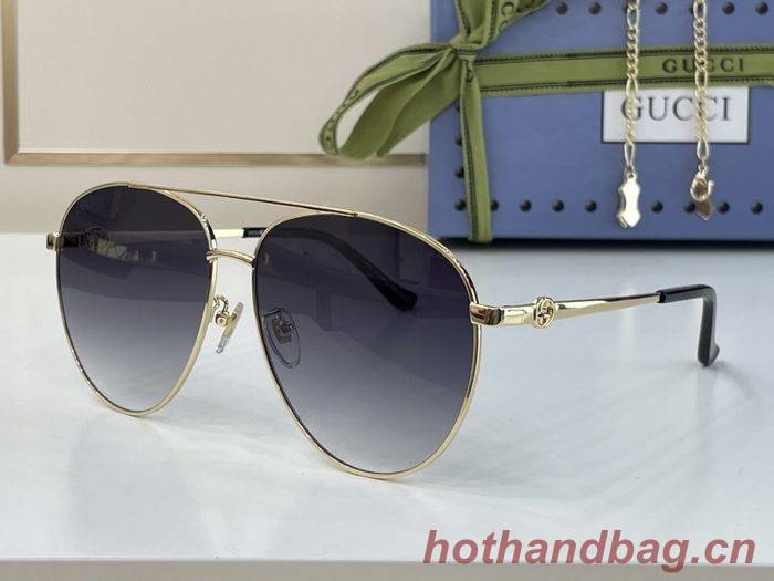 Gucci Sunglasses Top Quality GUS00859