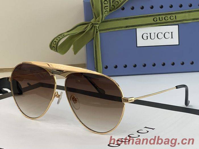 Gucci Sunglasses Top Quality GUS00862