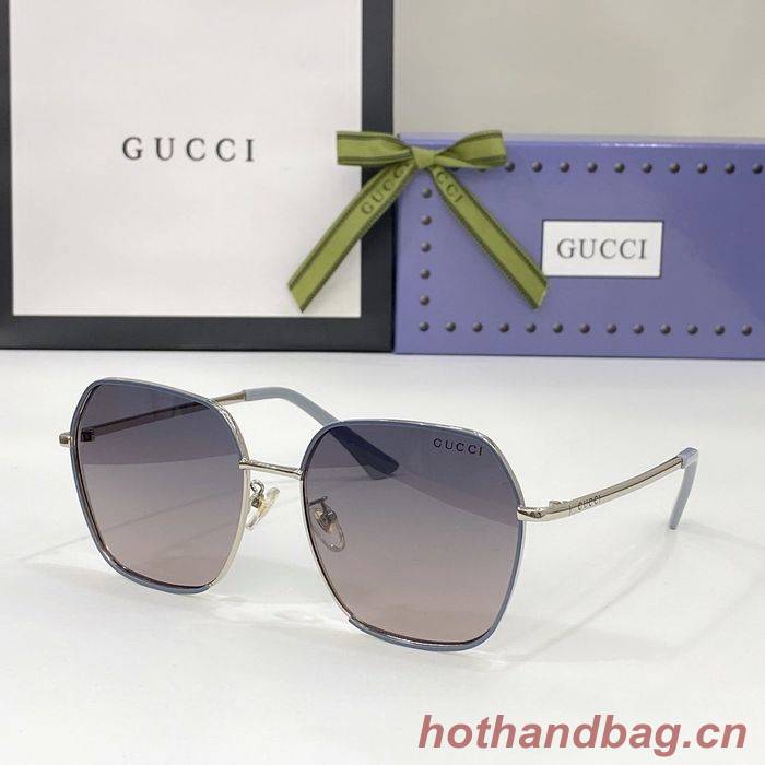 Gucci Sunglasses Top Quality GUS00865