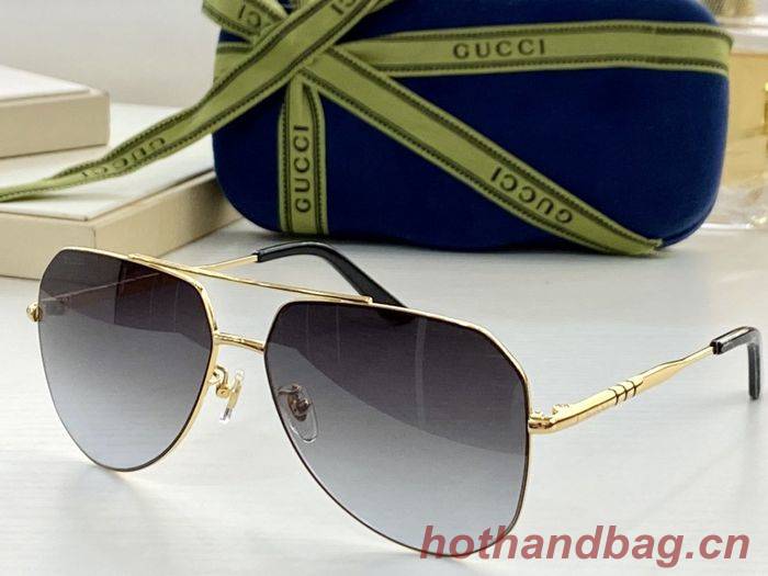Gucci Sunglasses Top Quality GUS00868