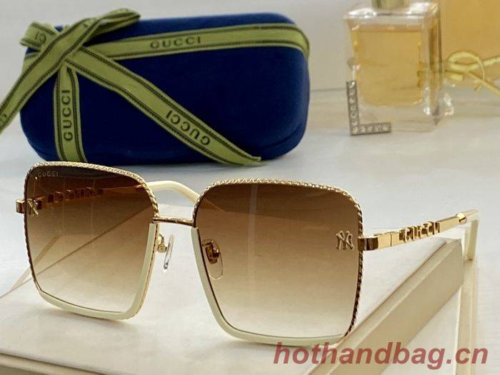 Gucci Sunglasses Top Quality GUS00874