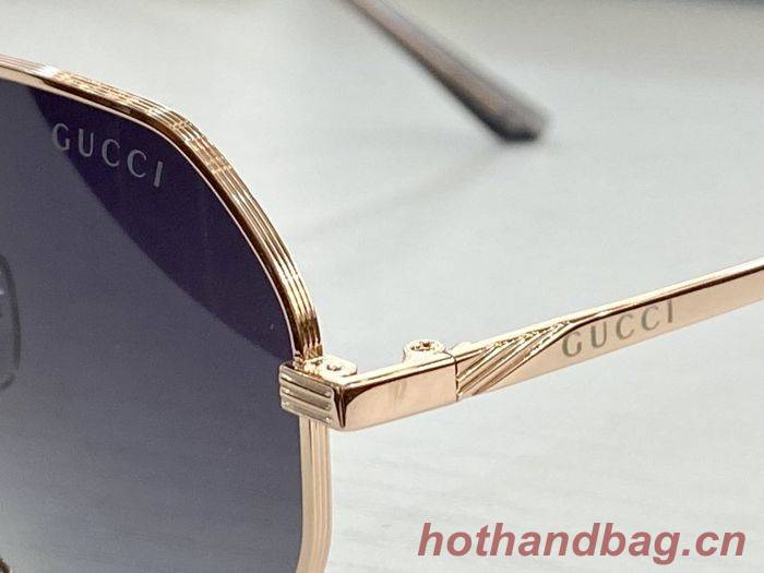 Gucci Sunglasses Top Quality GUS00875