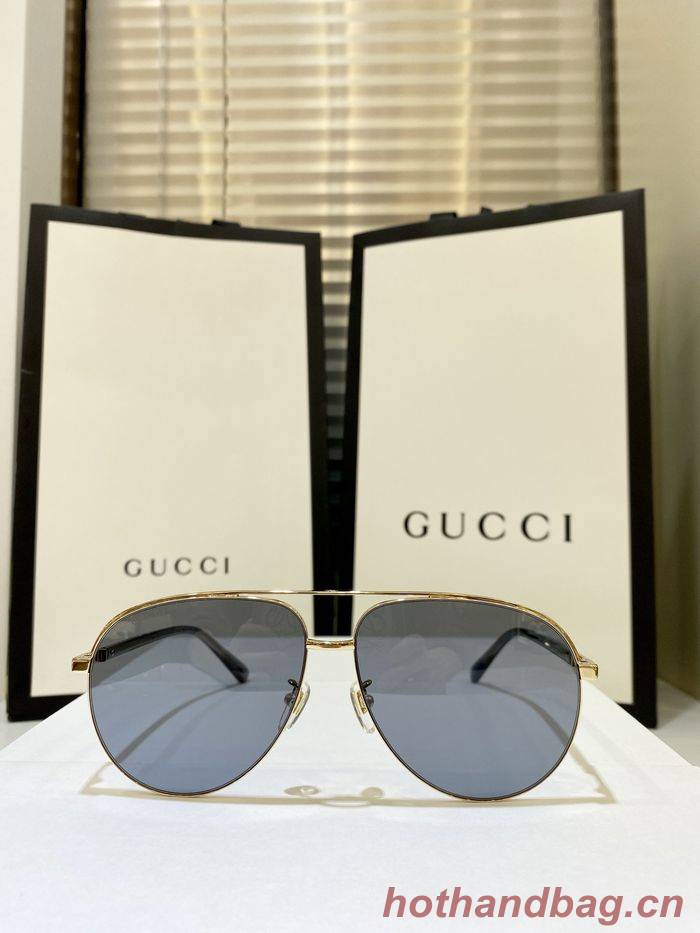 Gucci Sunglasses Top Quality GUS00880