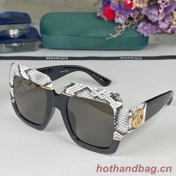 Gucci Sunglasses Top Quality GUS00883
