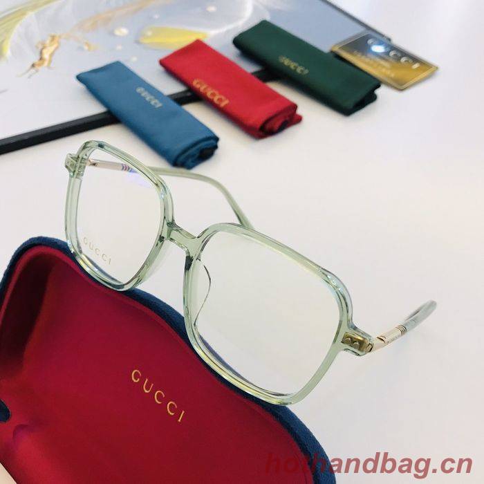 Gucci Sunglasses Top Quality GUS00887