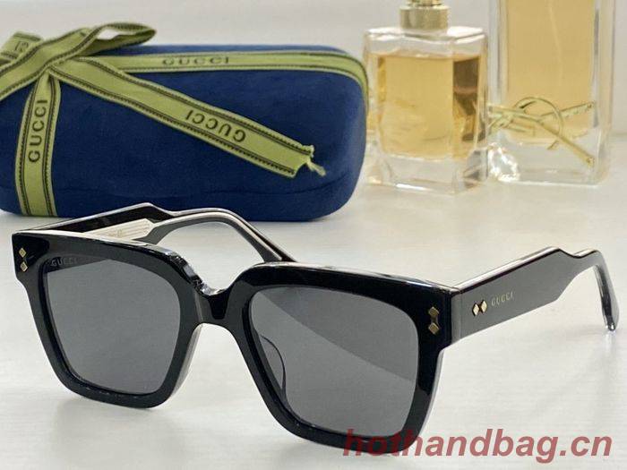 Gucci Sunglasses Top Quality GUS00889