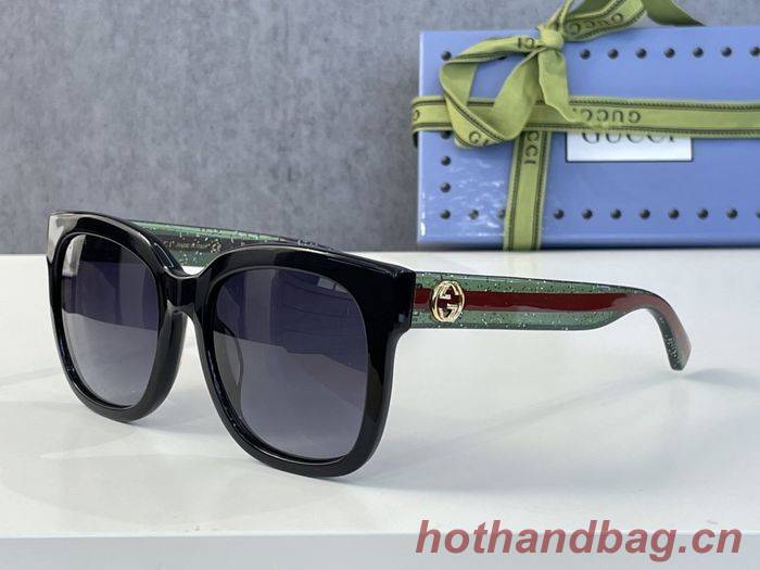 Gucci Sunglasses Top Quality GUS00900