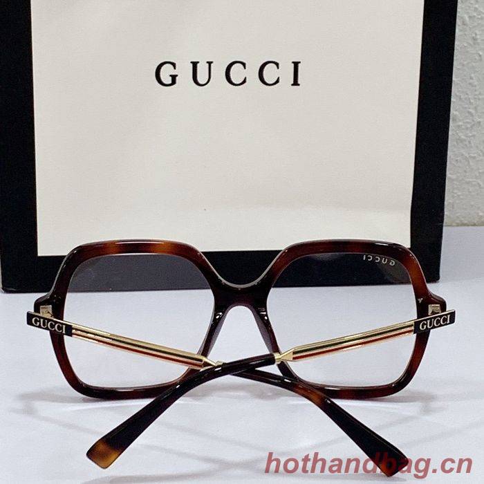 Gucci Sunglasses Top Quality GUS00918