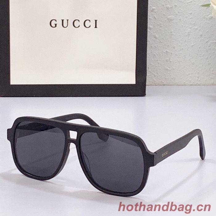 Gucci Sunglasses Top Quality GUS00920