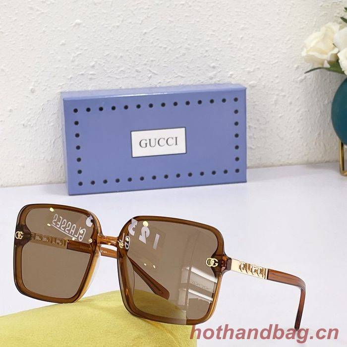 Gucci Sunglasses Top Quality GUS00923