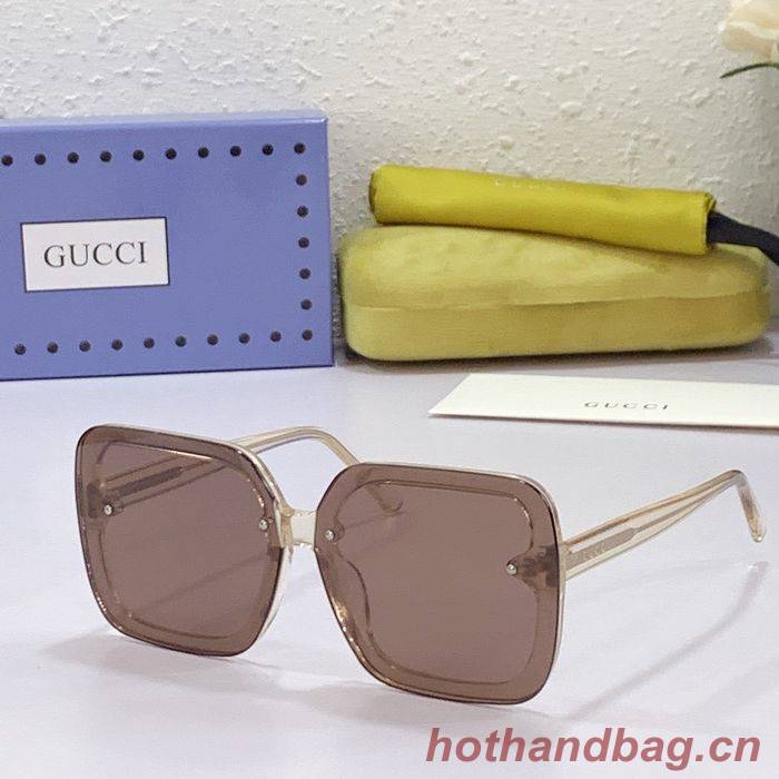Gucci Sunglasses Top Quality GUS00928