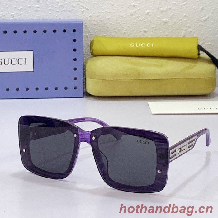 Gucci Sunglasses Top Quality GUS00936