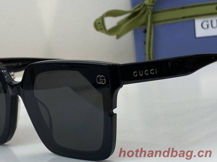 Gucci Sunglasses Top Quality GUS00937