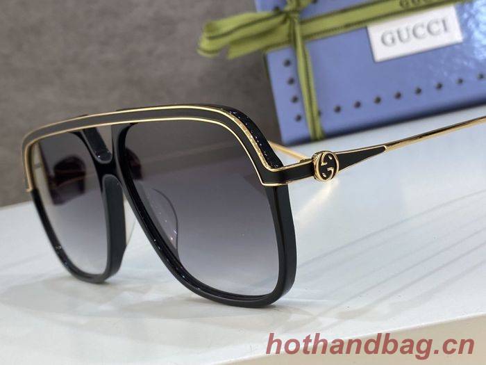 Gucci Sunglasses Top Quality GUS00939