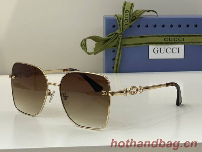 Gucci Sunglasses Top Quality GUS00943