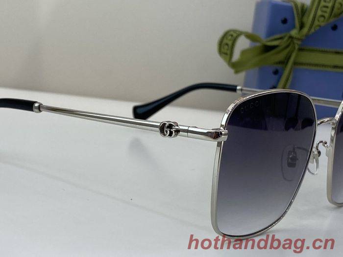 Gucci Sunglasses Top Quality GUS00944