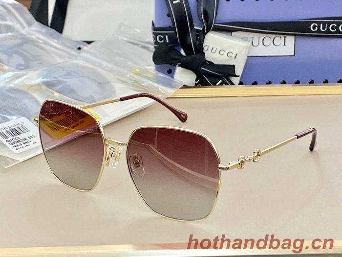 Gucci Sunglasses Top Quality GUS00946