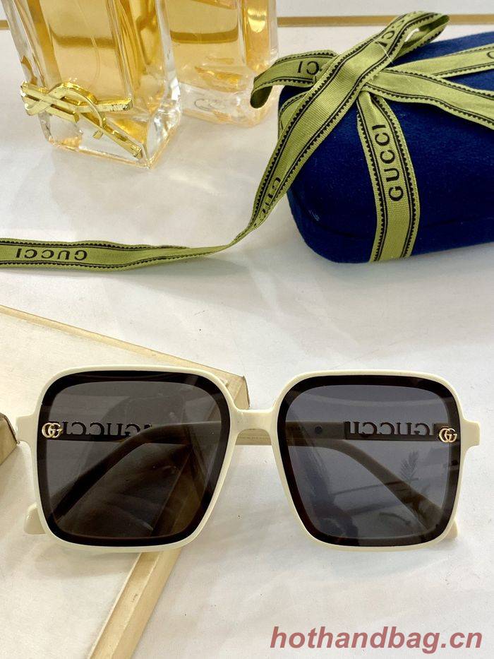 Gucci Sunglasses Top Quality GUS00949