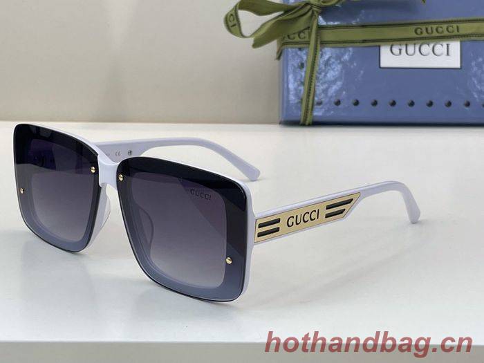 Gucci Sunglasses Top Quality GUS00953